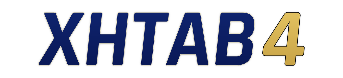 xhtab4 Logo